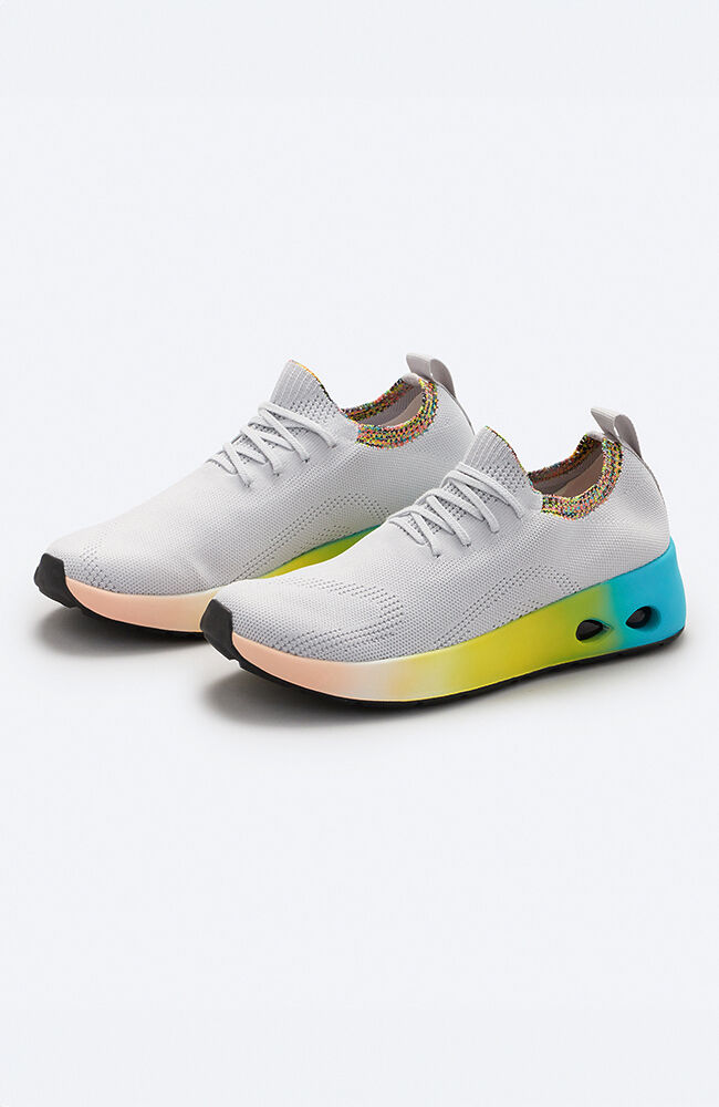 Clearance Infinity Footwear Women s Bolt Premium Athletic Shoe