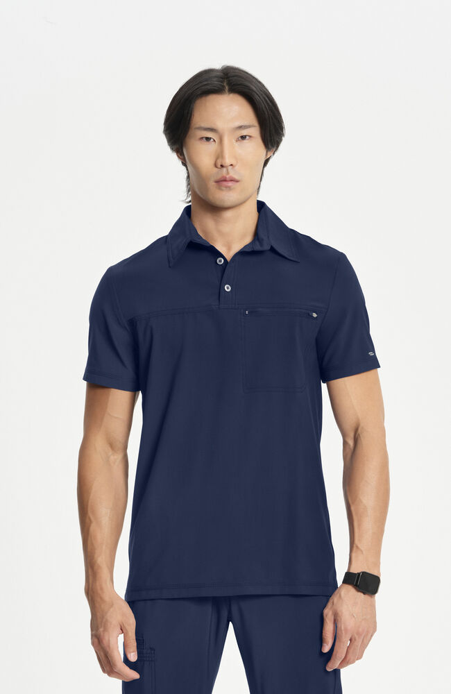 Infinity deals polo shirt