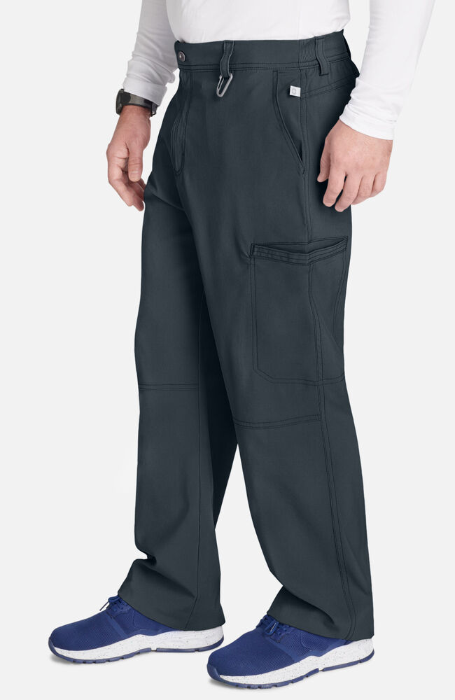 Big men's legacy cargo pant hot sale
