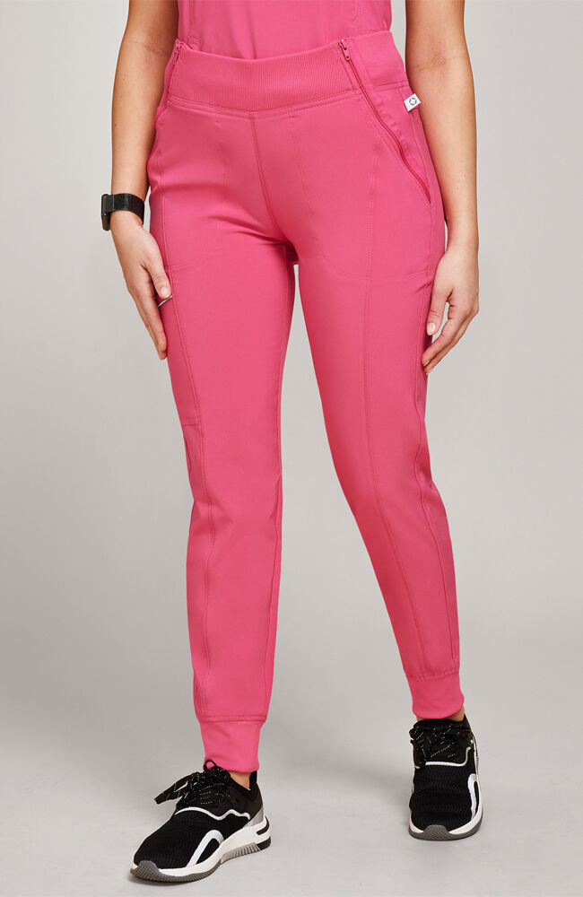 Jogger scrub pants 2025 sets