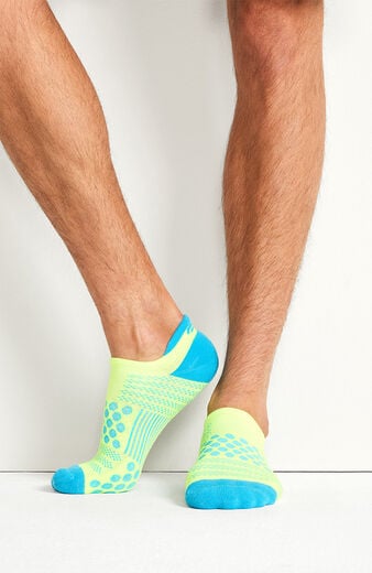 Unisex Hustle Athletic Ankle Sock