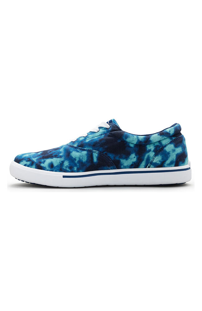 Vans nursing shoes hot sale