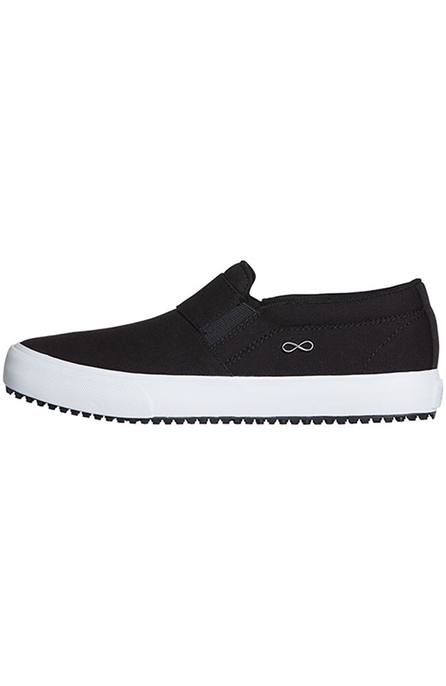 Women s Rush Vulcanized Slip On Shoe Infinity Scrubs