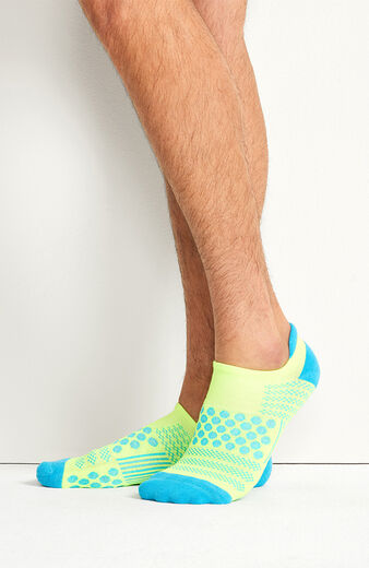 Unisex Hustle Athletic Ankle Sock