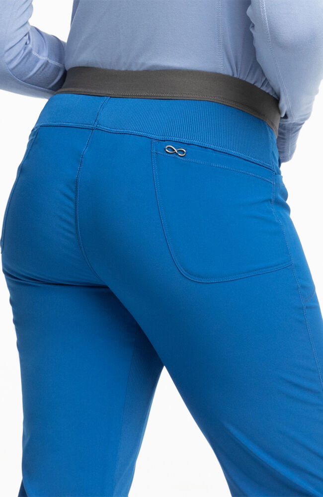 Legging scrub cheap pants