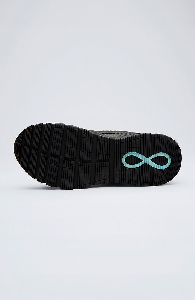 Infinity by cherokee women's flow top athletic shoe