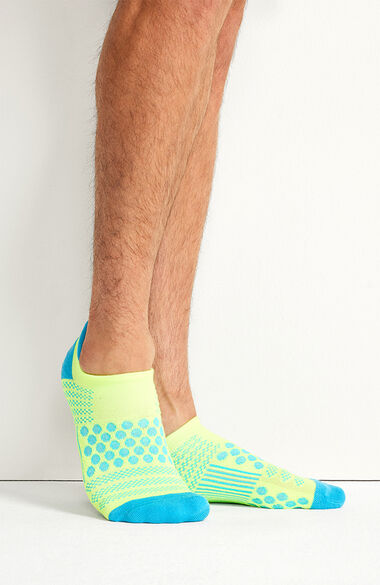 Unisex Hustle Athletic Ankle Sock, , large