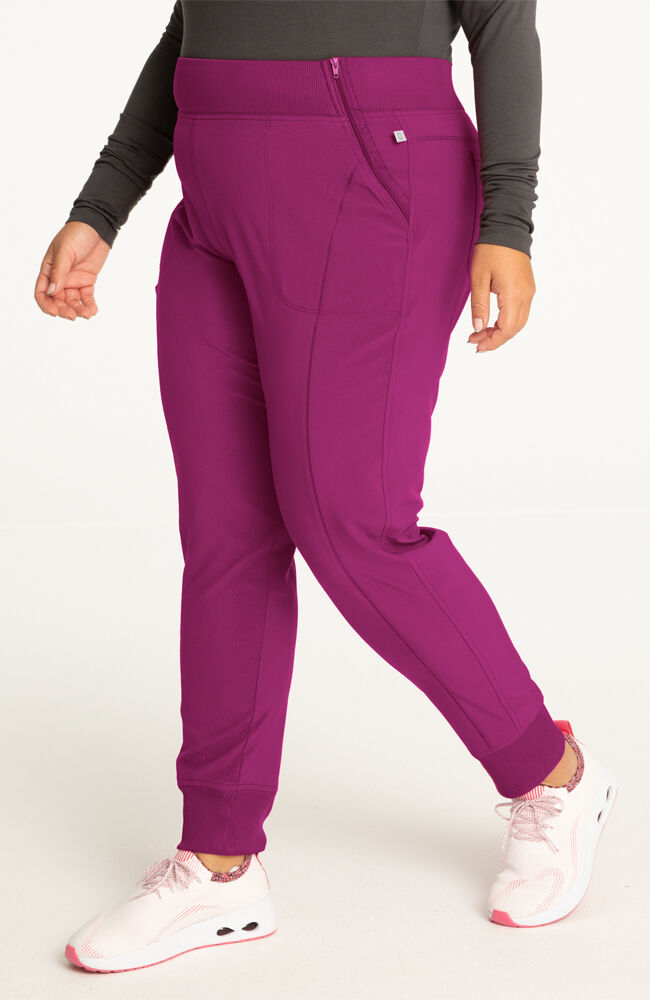Cherokee infinity discount jogger scrubs