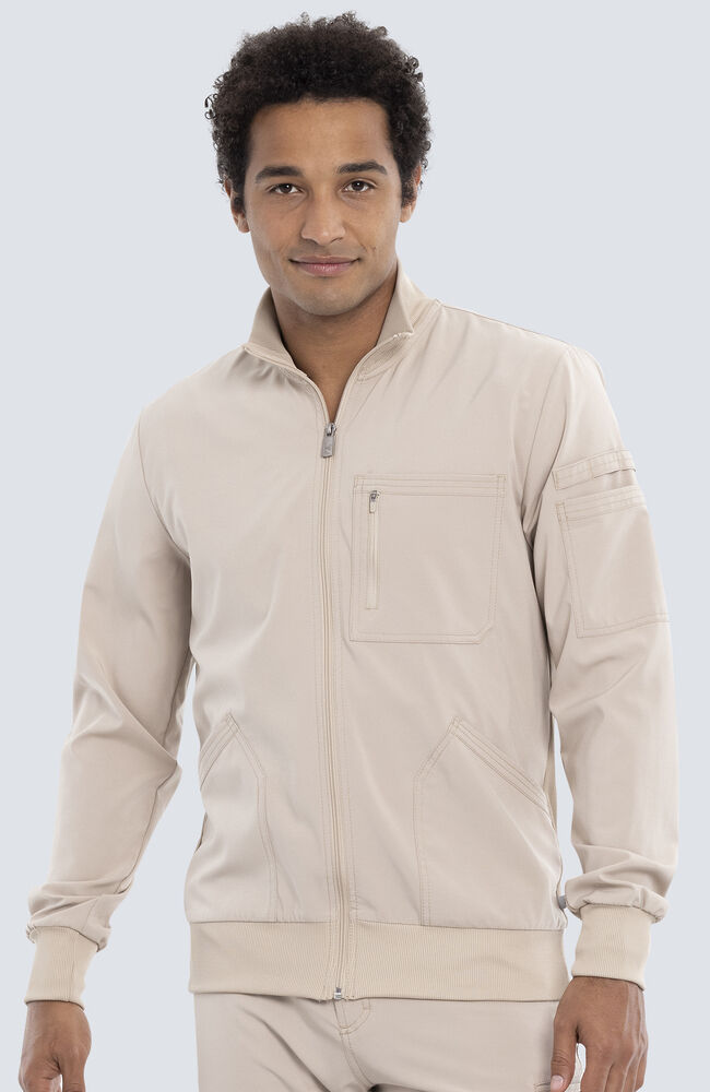 Warm zip sale up fleece