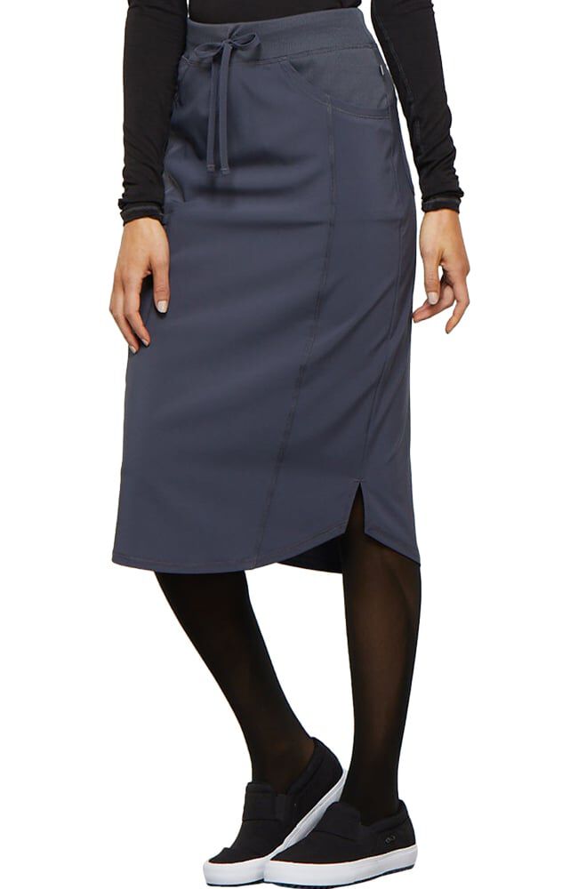 Nurse scrub skirts best sale