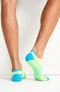 Unisex Hustle Athletic Ankle Sock, , large
