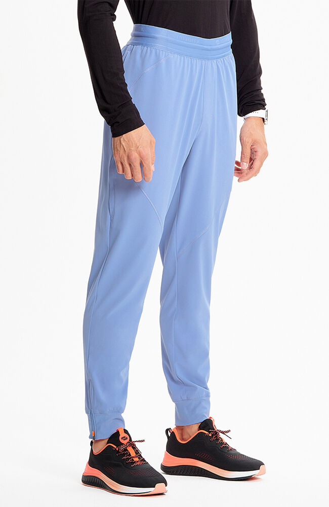 Drawstring jogger pants best sale mens