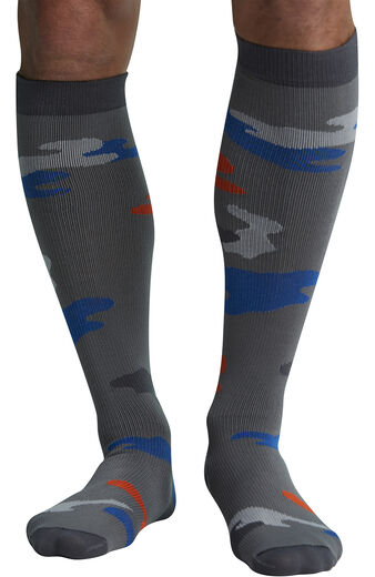 Men's 8-15 mmHg Compression Socks