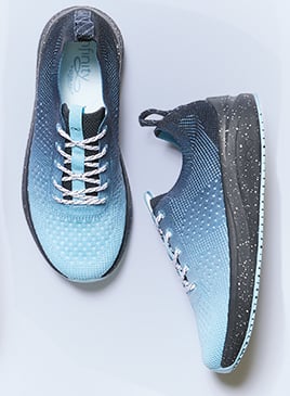 Shop Women's Everon Knit Premium Athletic Shoe