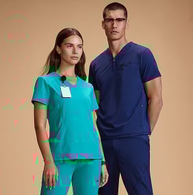 20% Off Scrub Sets