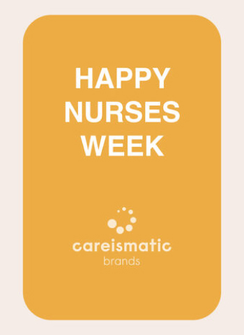 shop our happy nurses week careismatic gift certificate $20 - $500