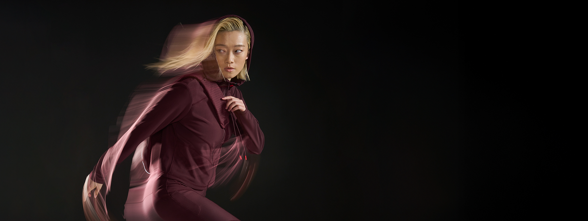 Shop Infinity Scrubs Event