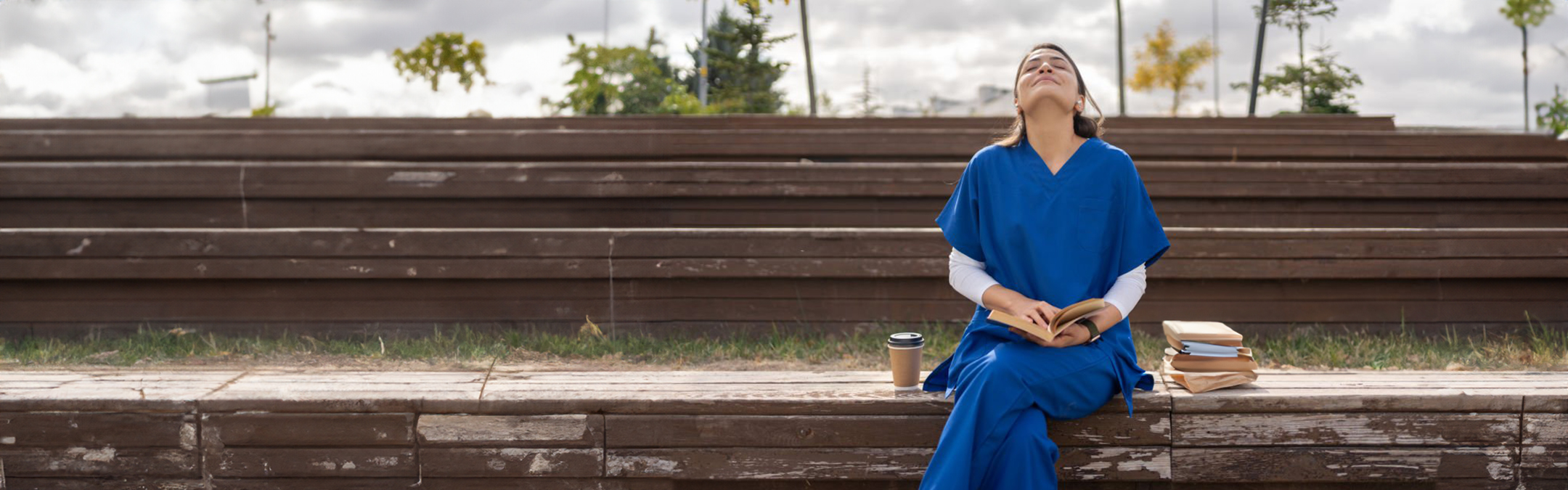 Self-Care for Nurses: 8 Tips to Stay Balanced and Stress-Free