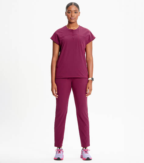 Shop by Red