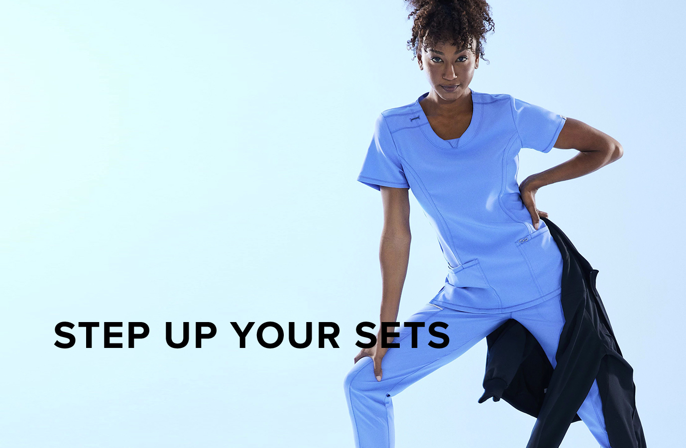 Shop Scrub Sets