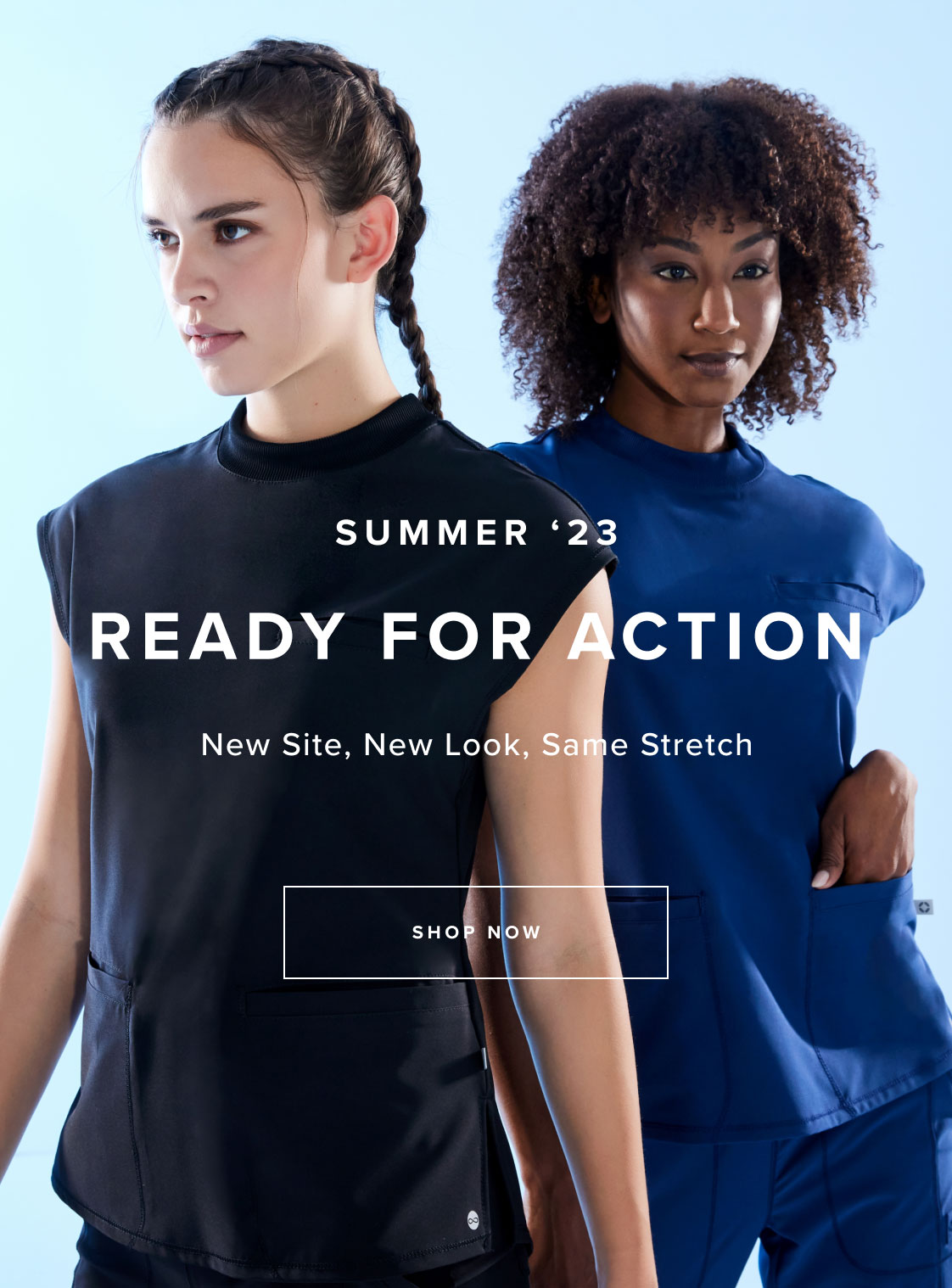 Shop Summer 23 New Arrivals