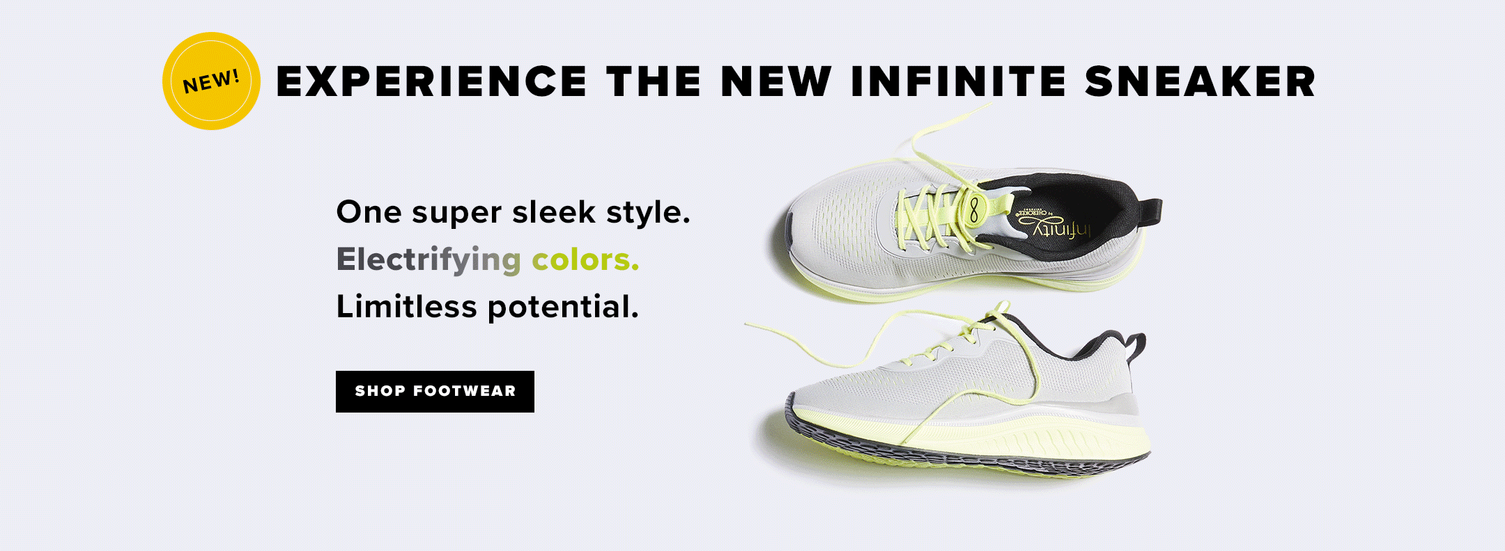 Shop New Colors