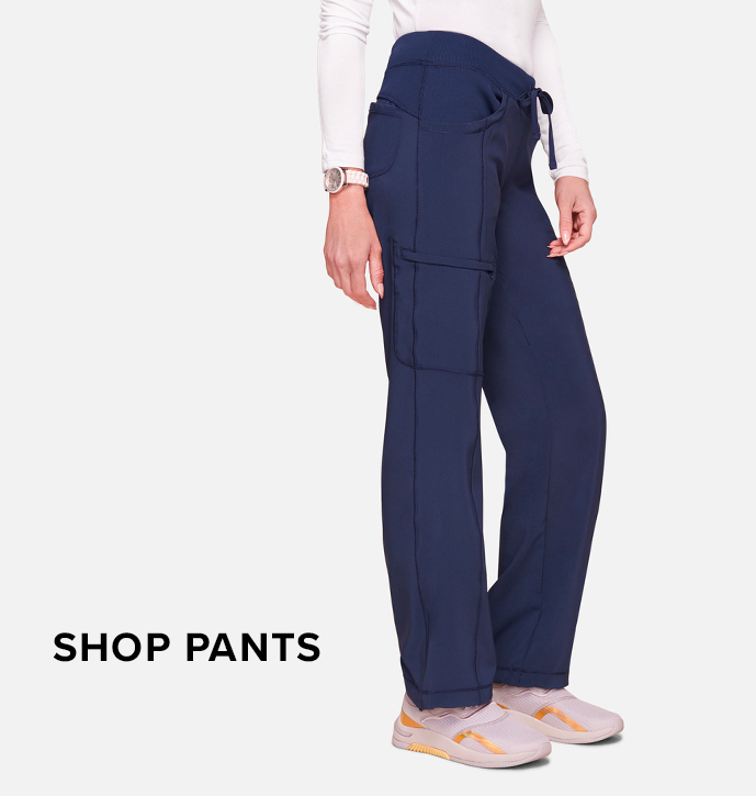 Shop Scrubs Pants