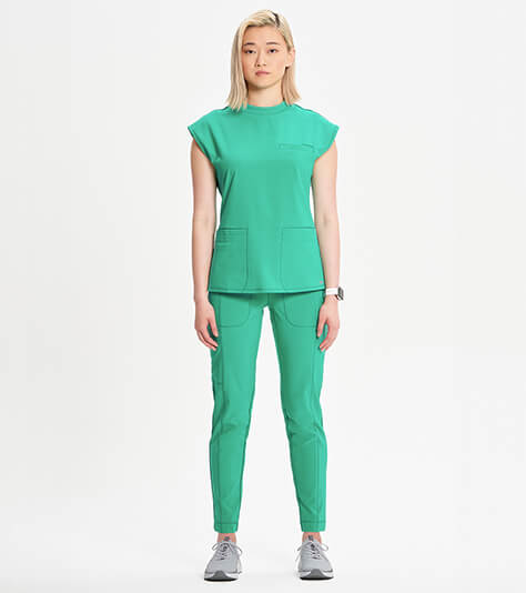Shop by Green