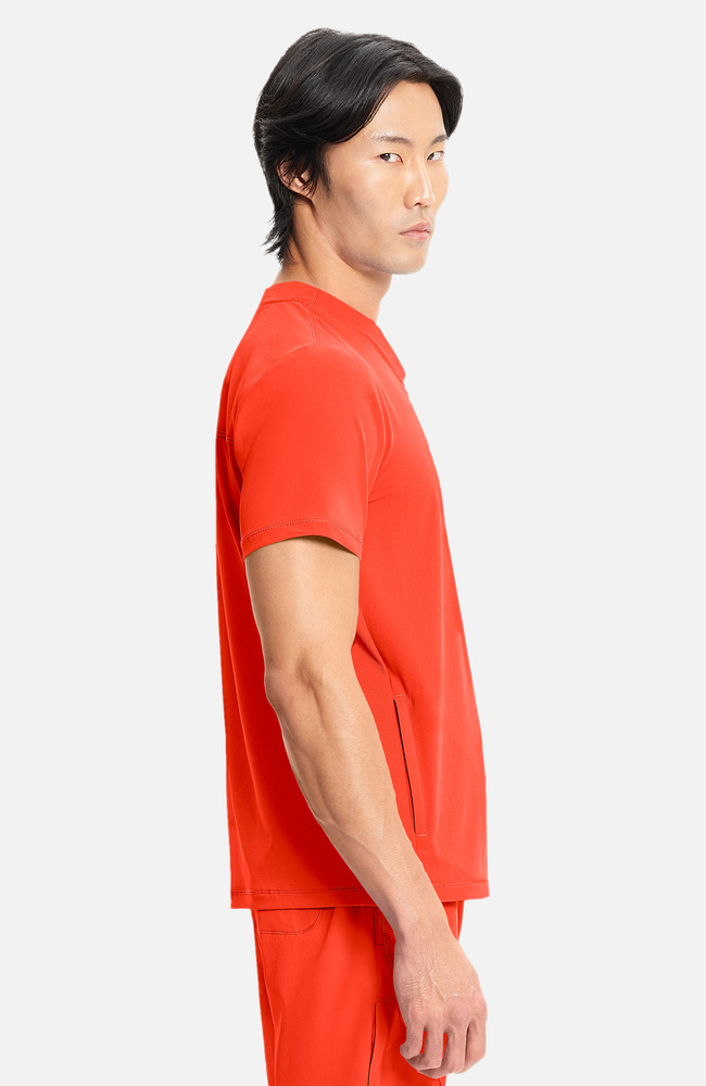 トップス -_-b  2345 Open Drape Shirt by Yohji Yamamoto - La Garçonne