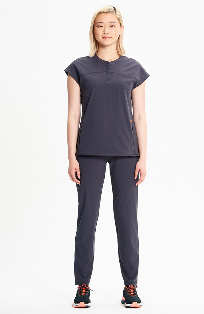 Under Armour Women's UA Unstoppable Fleece Crop ¼ Zip - 1379844