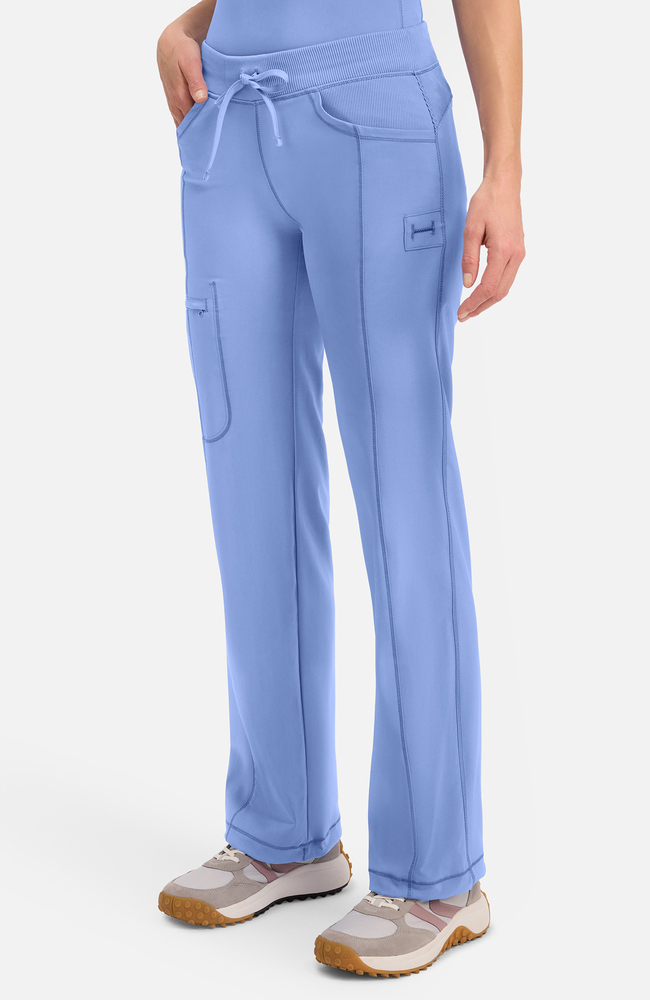Ribbed Knit Pants | Calvin Klein