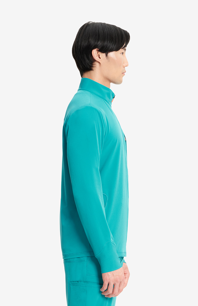 Zephyr ゼファー ジップアップジャケット ジャージ Port Authority Zephyr Full-Zip Jacket | Product | Port Authority