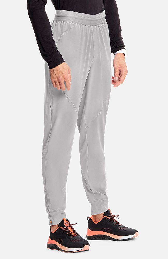 Men's Interior Drawstring Jogger Scrub Pant | Infinity Scrubs