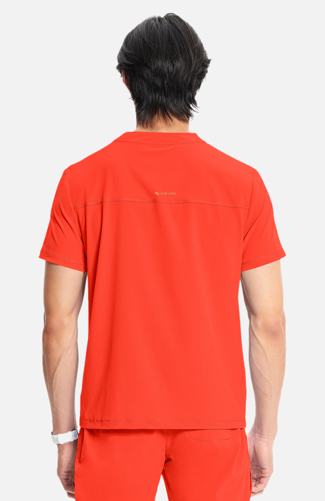 トップス -_-b  2345 Open Drape Shirt by Yohji Yamamoto - La Garçonne