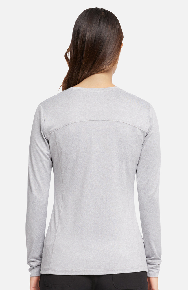 Infinity Women's Long Sleeve Underscrub T-Shirt